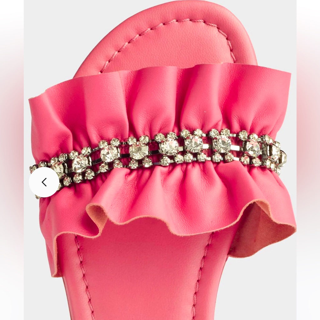 See By Chloe Mollie Sandals